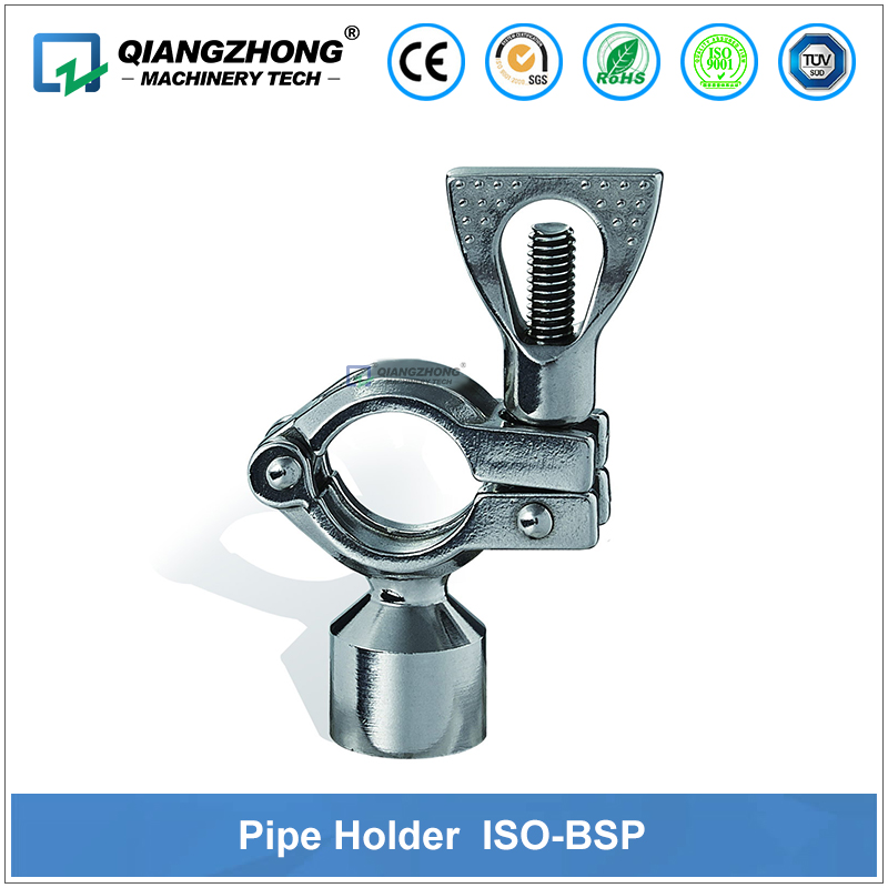 Pipe Holder ISO-BSP