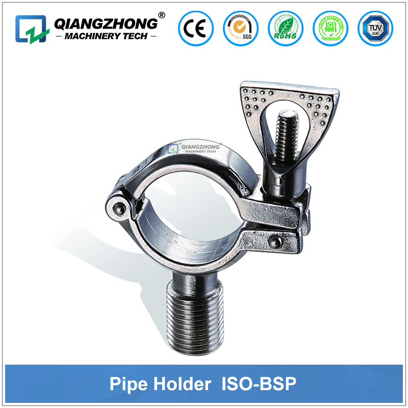 Pipe Holder ISO-BSP