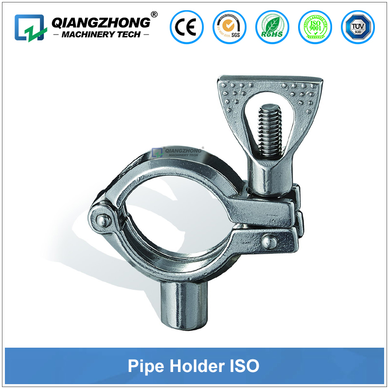 Pipe Holder ISO
