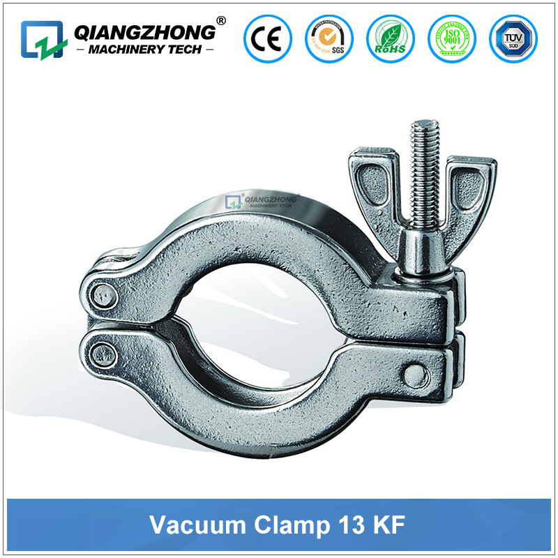 Vacuum Clamp 13KF